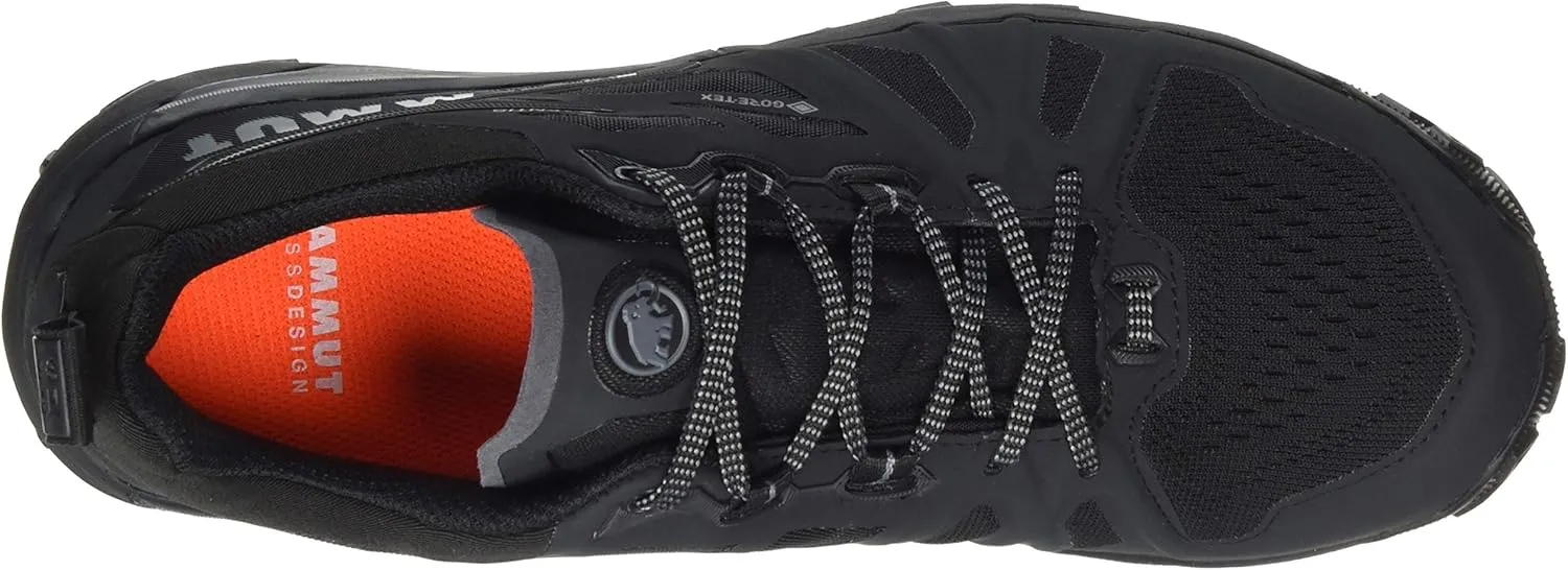 Mammut Women's Climb Trail Running Shoe