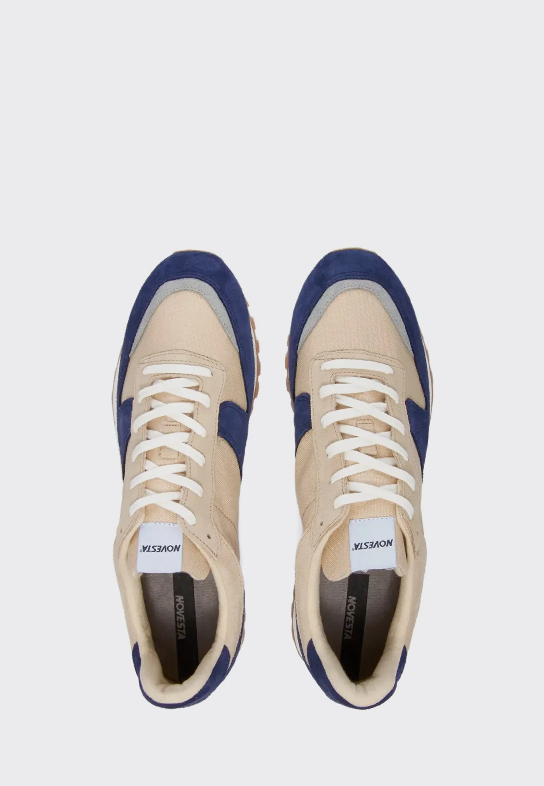 Marathon Trail - navy/beige