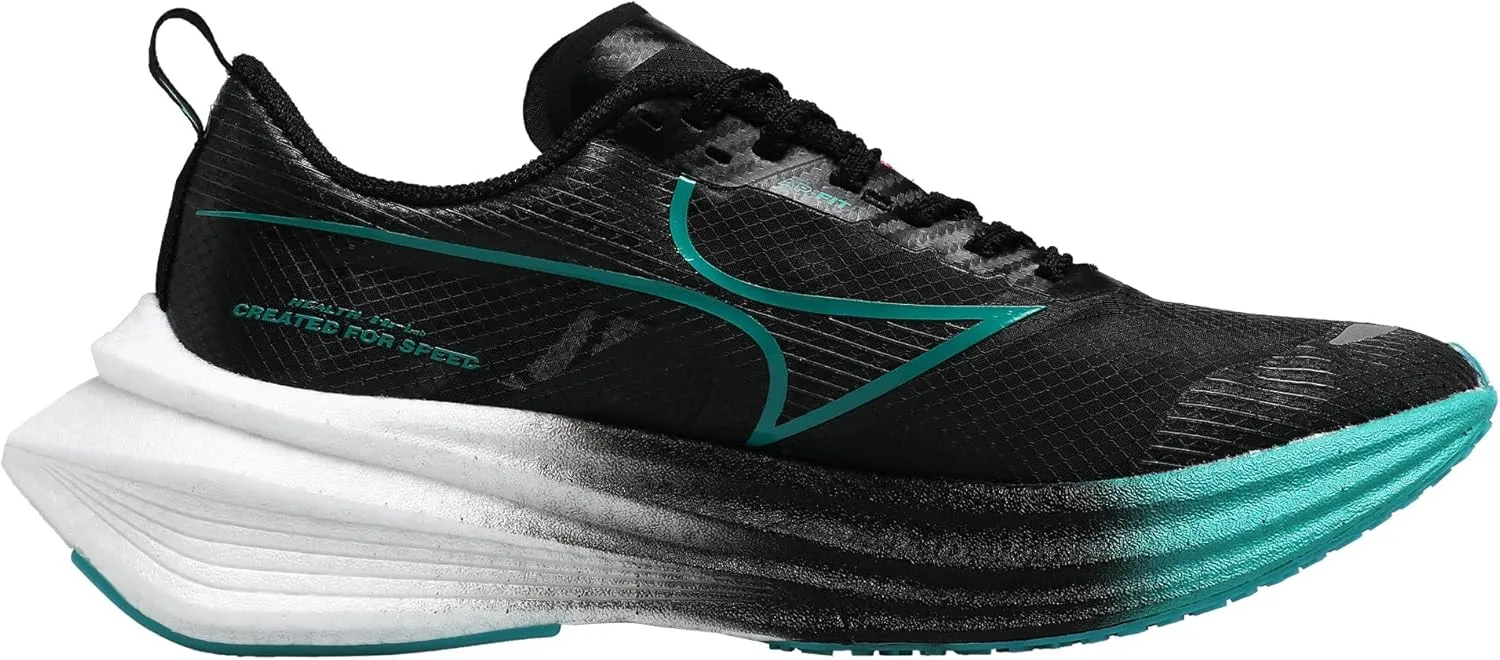 Marathon Training Full Palm Carbon Board Racing Super Light Running Sport Shoes athlshoes PB2 for Men Women Youth