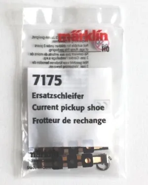 Marklin My World Pickup Shoe (2-Piece)