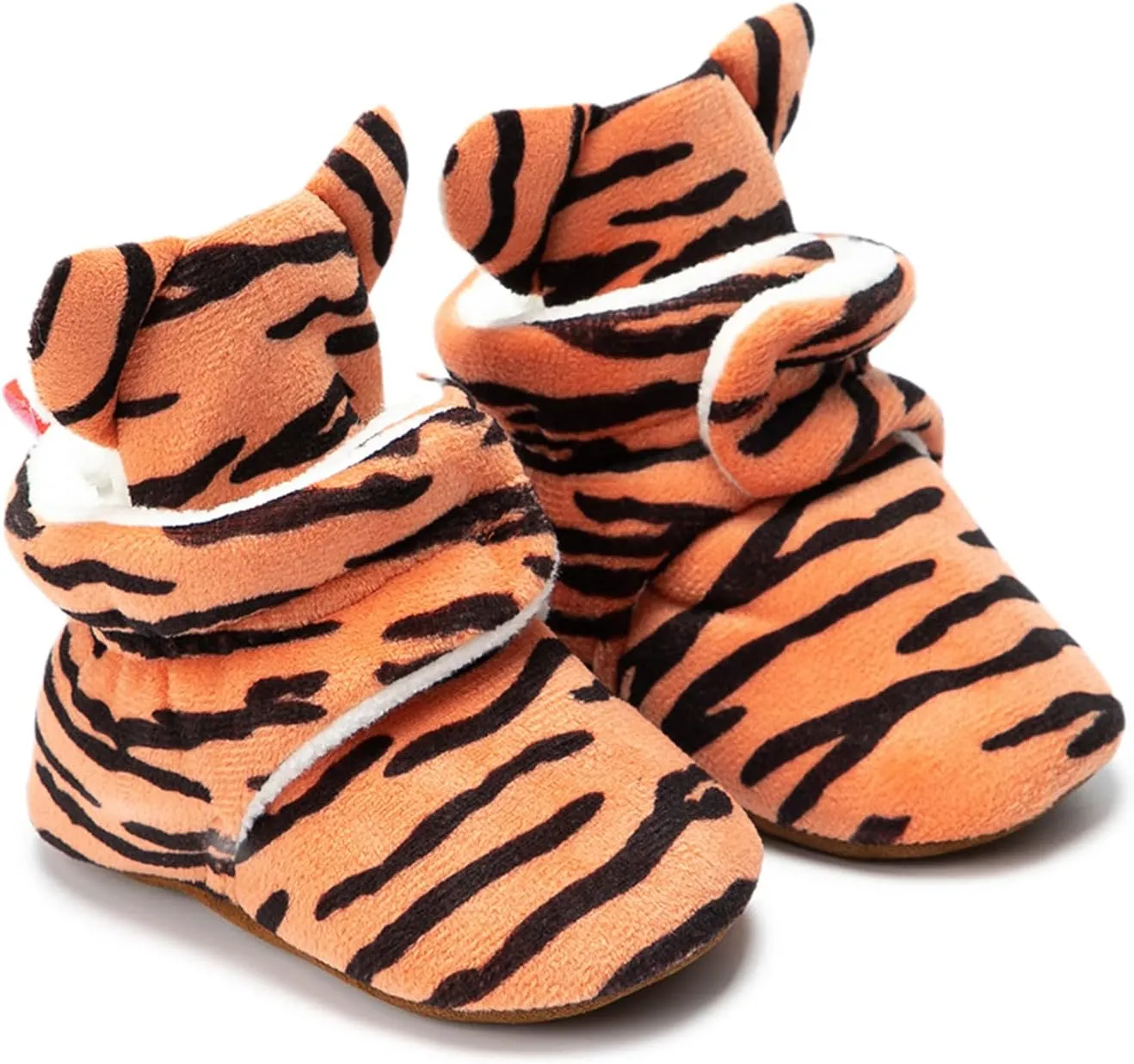 Mary Jane Shoes Toddler, Baby Girls Soft Booties Snow Boots Infant Toddler Warming Prewalker First Walkers Shoes