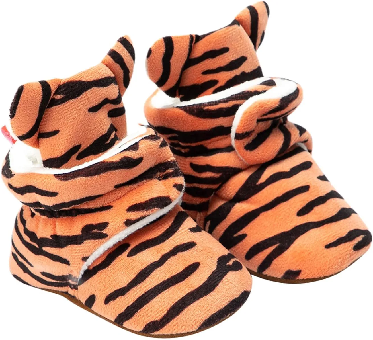 Mary Jane Shoes Toddler, Baby Girls Soft Booties Snow Boots Infant Toddler Warming Prewalker First Walkers Shoes