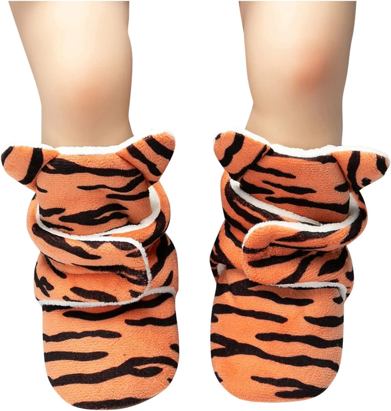 Mary Jane Shoes Toddler, Baby Girls Soft Booties Snow Boots Infant Toddler Warming Prewalker First Walkers Shoes