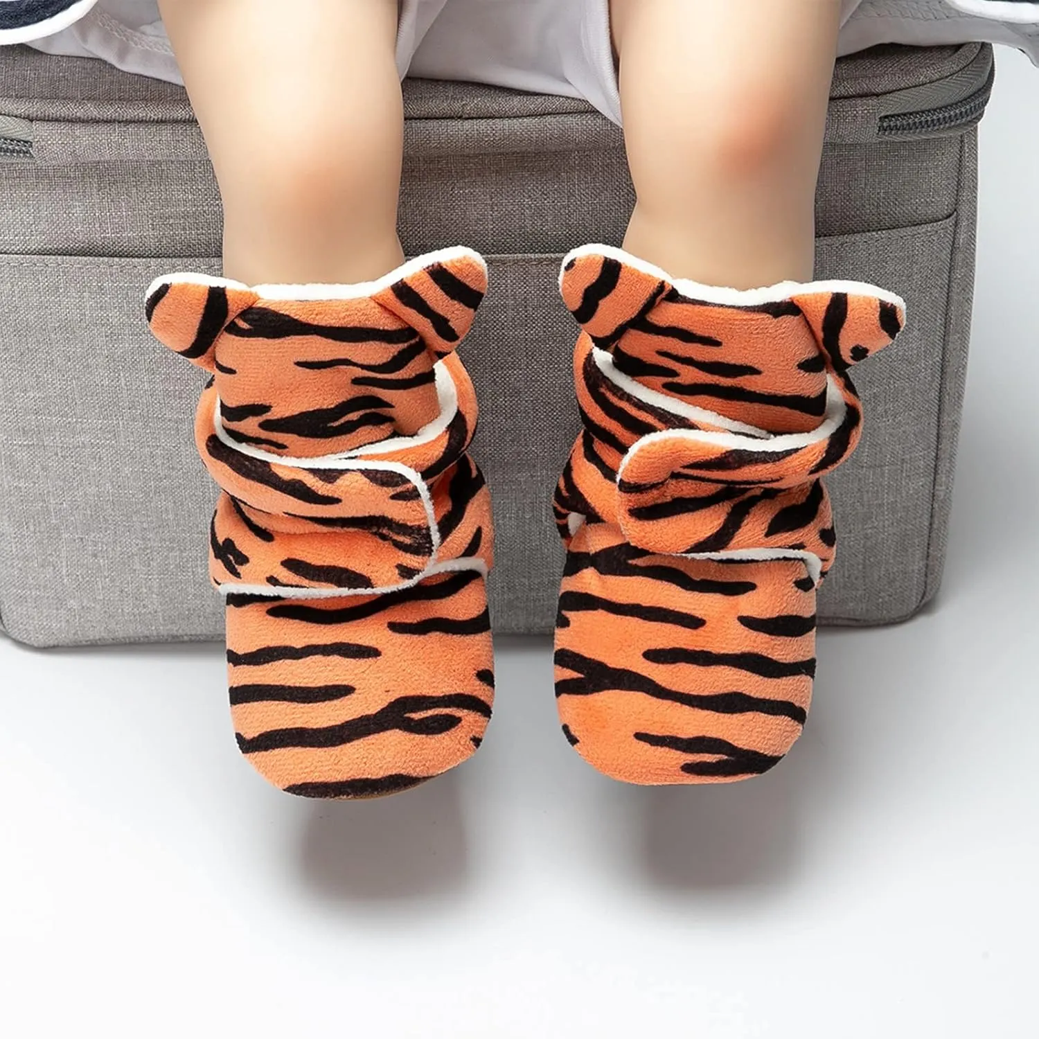Mary Jane Shoes Toddler, Baby Girls Soft Booties Snow Boots Infant Toddler Warming Prewalker First Walkers Shoes