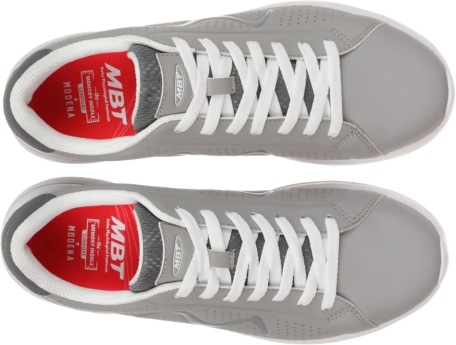 MBT Men's Trainers