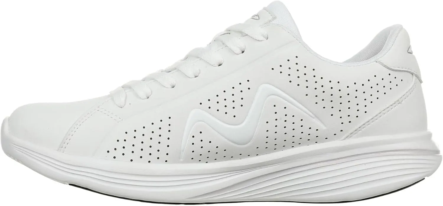 MBT Men's Trainers