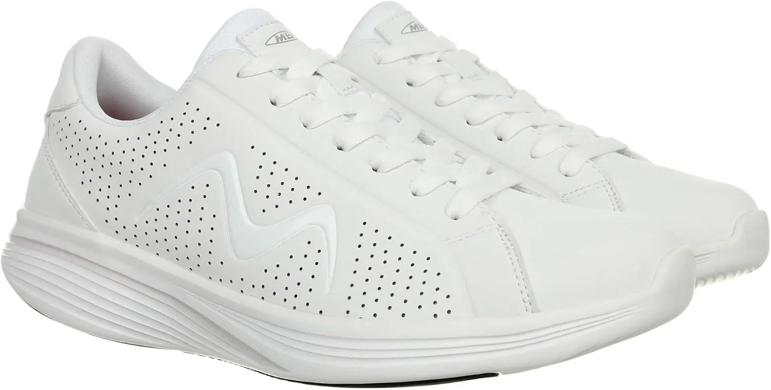 MBT Men's Trainers