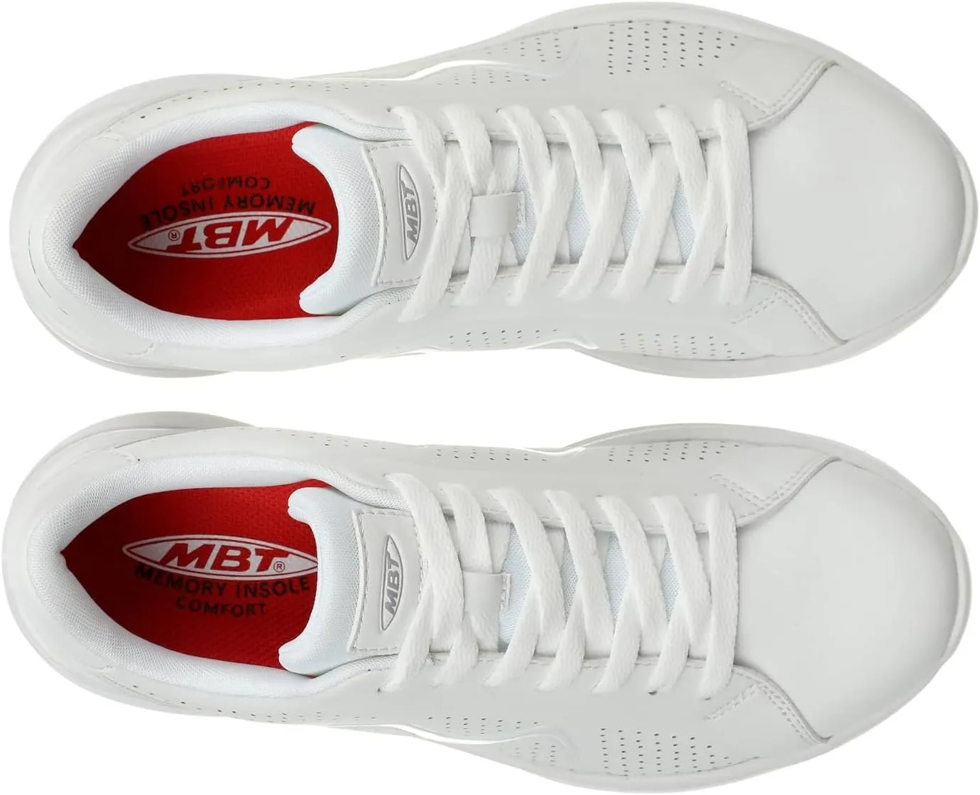 MBT Men's Trainers