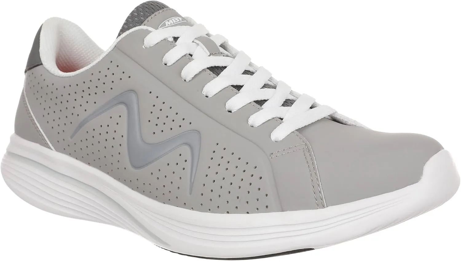 MBT Men's Trainers
