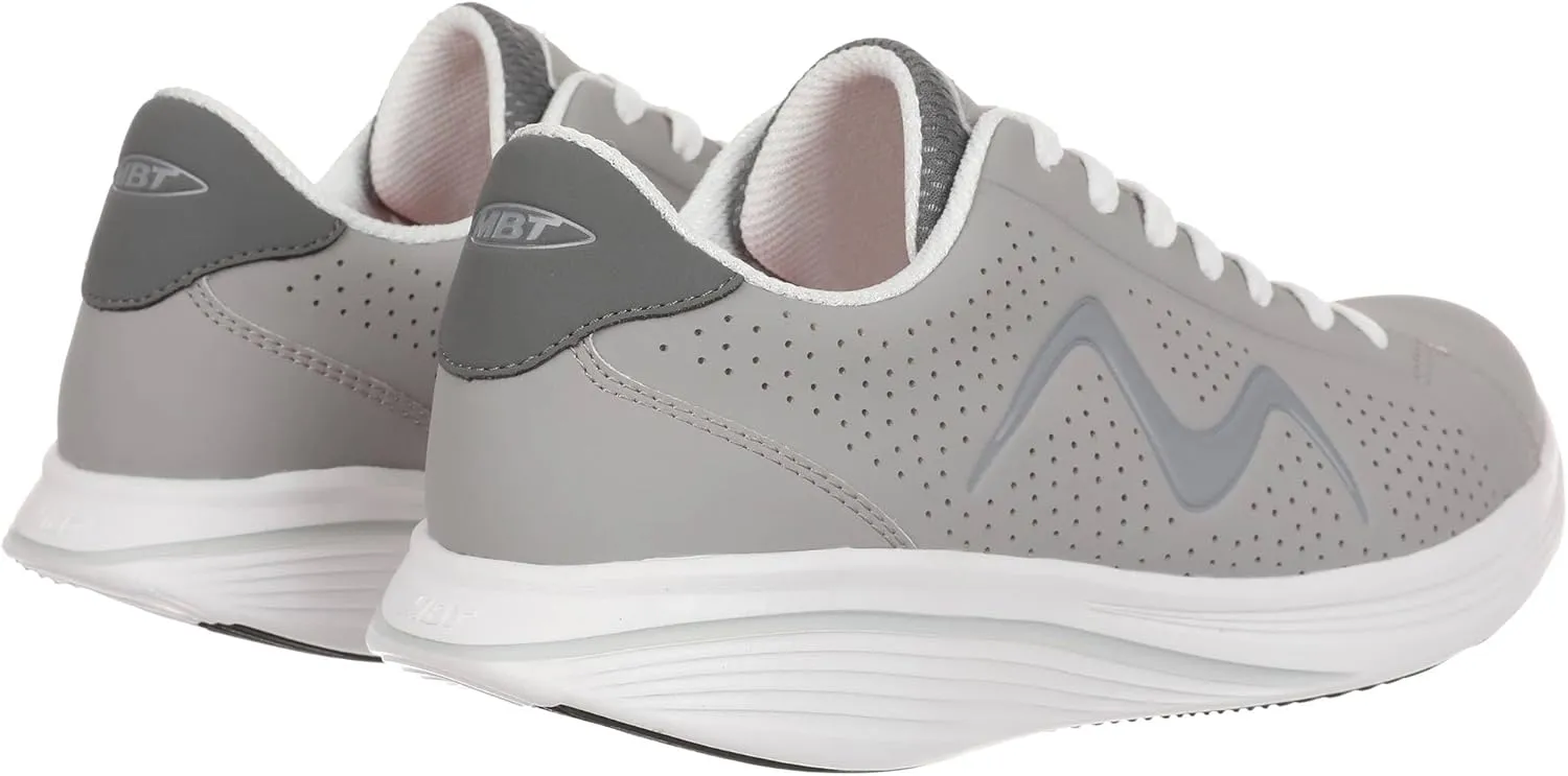 MBT Men's Trainers