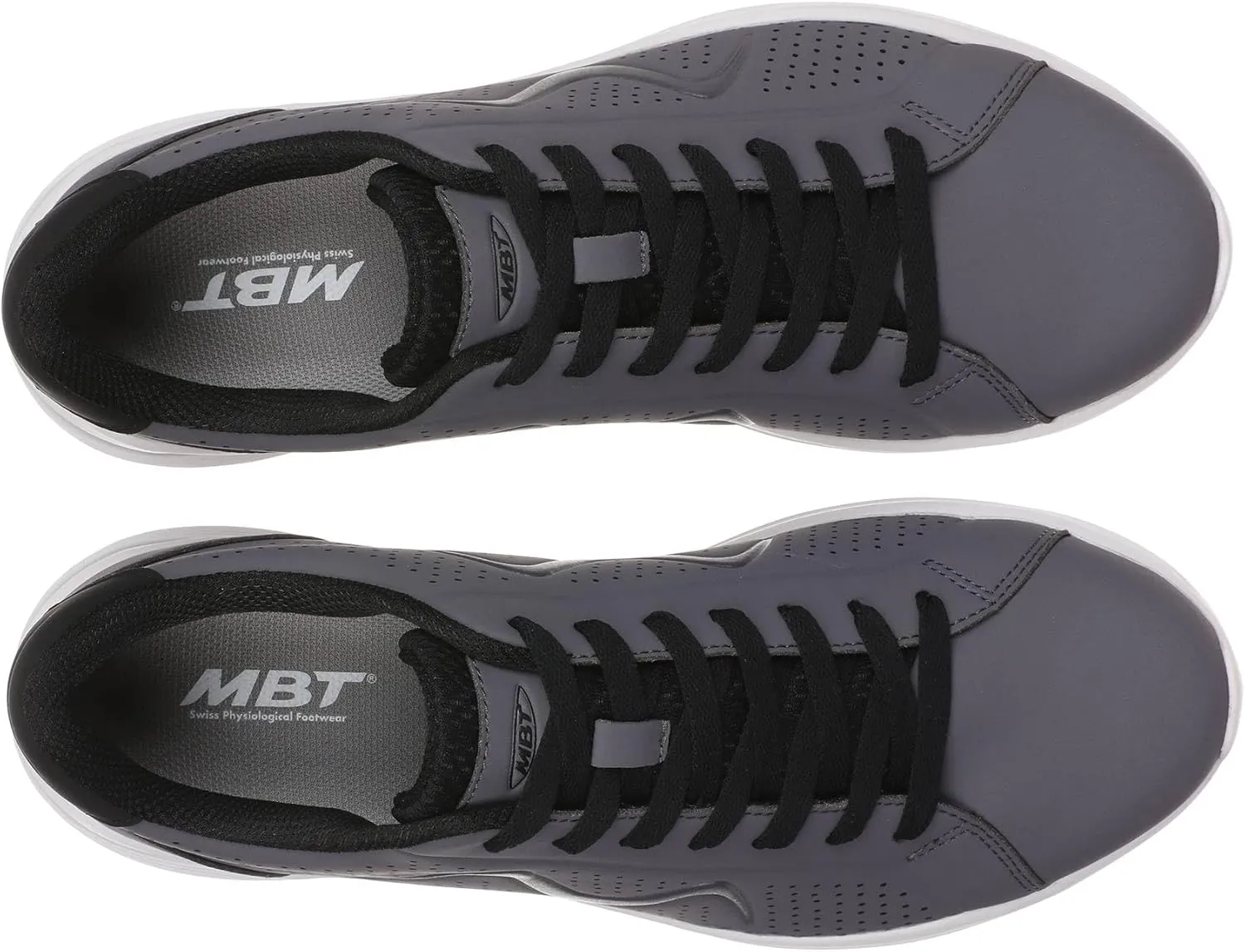 MBT Men's Trainers