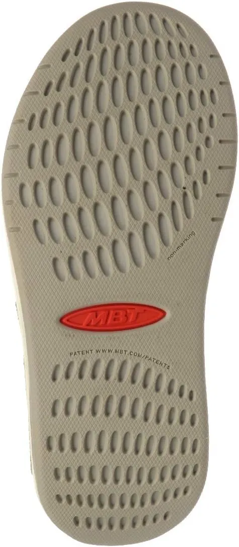 MBT Rocker Bottom Shoes Women’s – Everyday Casual Sandals Kisumu 3S