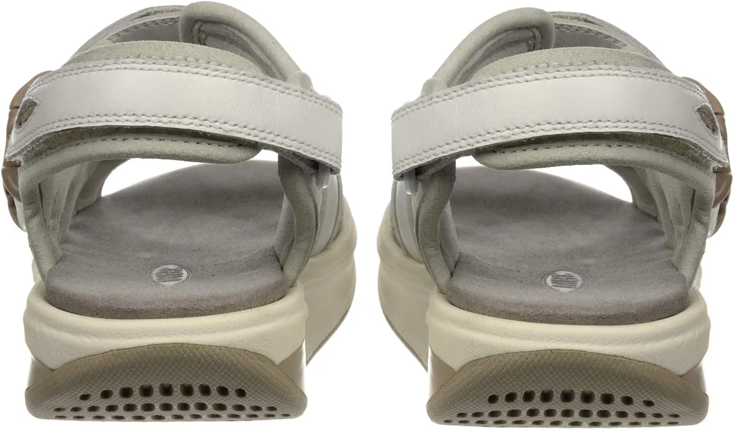 MBT Rocker Bottom Shoes Women’s – Everyday Casual Sandals Kisumu 3S