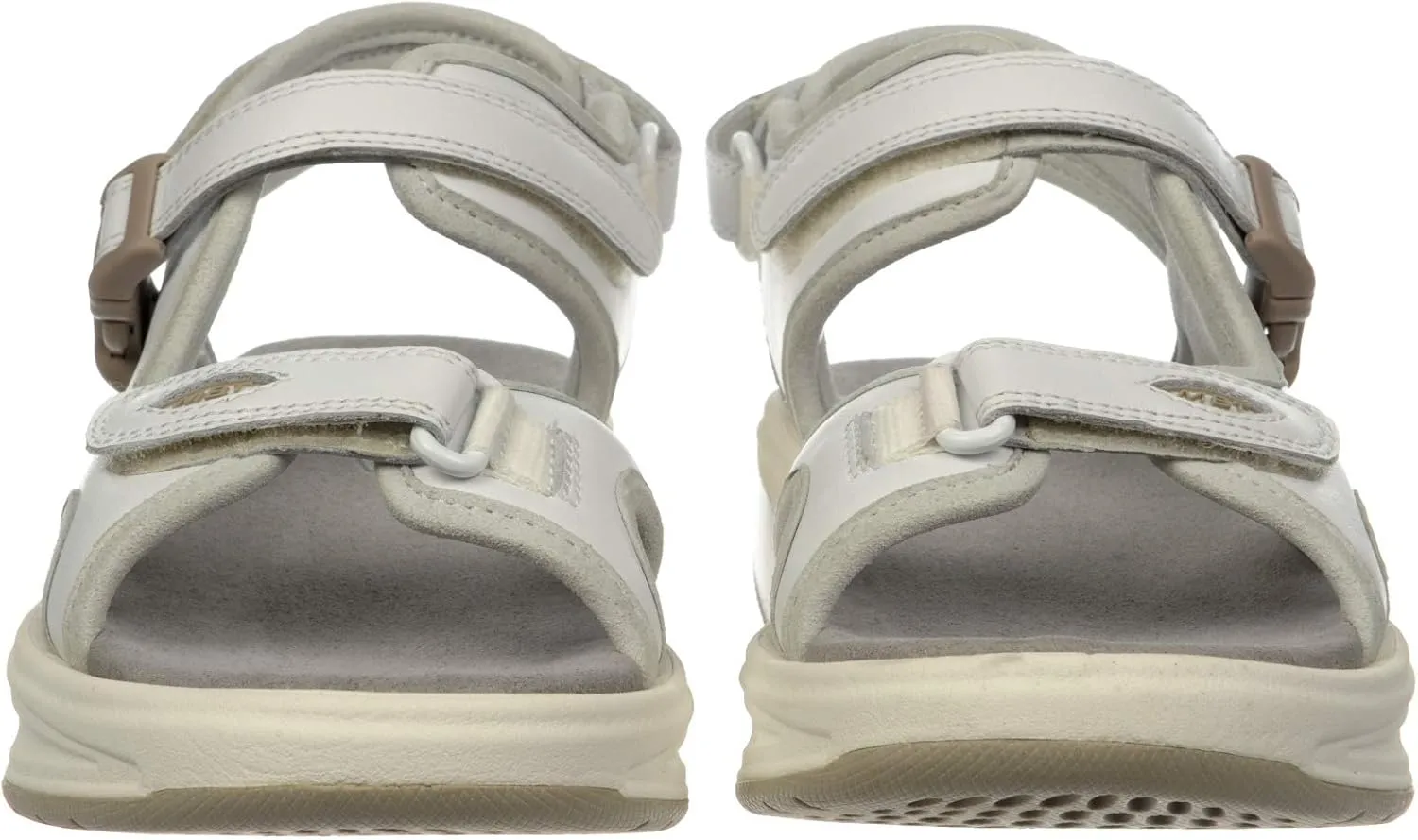 MBT Rocker Bottom Shoes Women’s – Everyday Casual Sandals Kisumu 3S