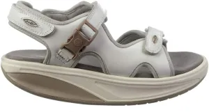 MBT Rocker Bottom Shoes Women’s – Everyday Casual Sandals Kisumu 3S