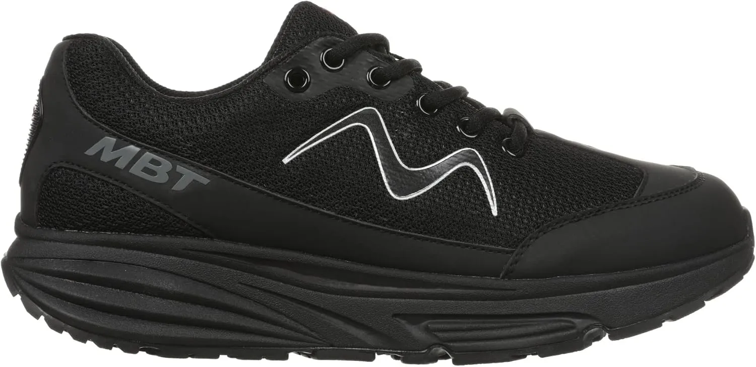 MBT Women's Sport 1 Active Fitness Walking Shoe