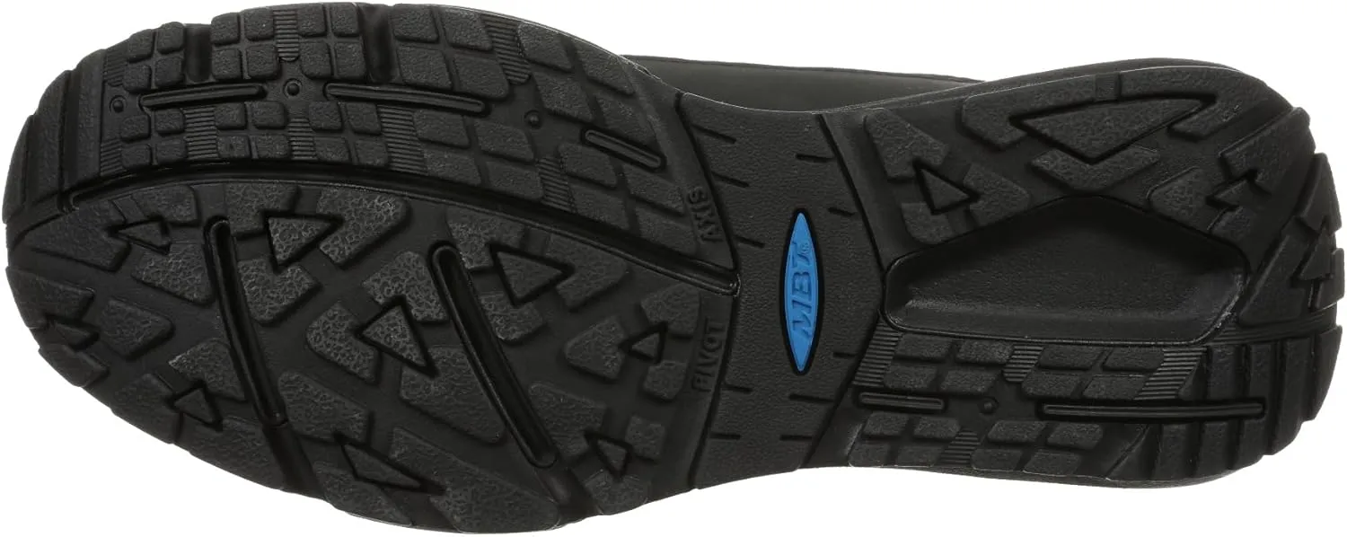 MBT Women's Sport 1 Active Fitness Walking Shoe