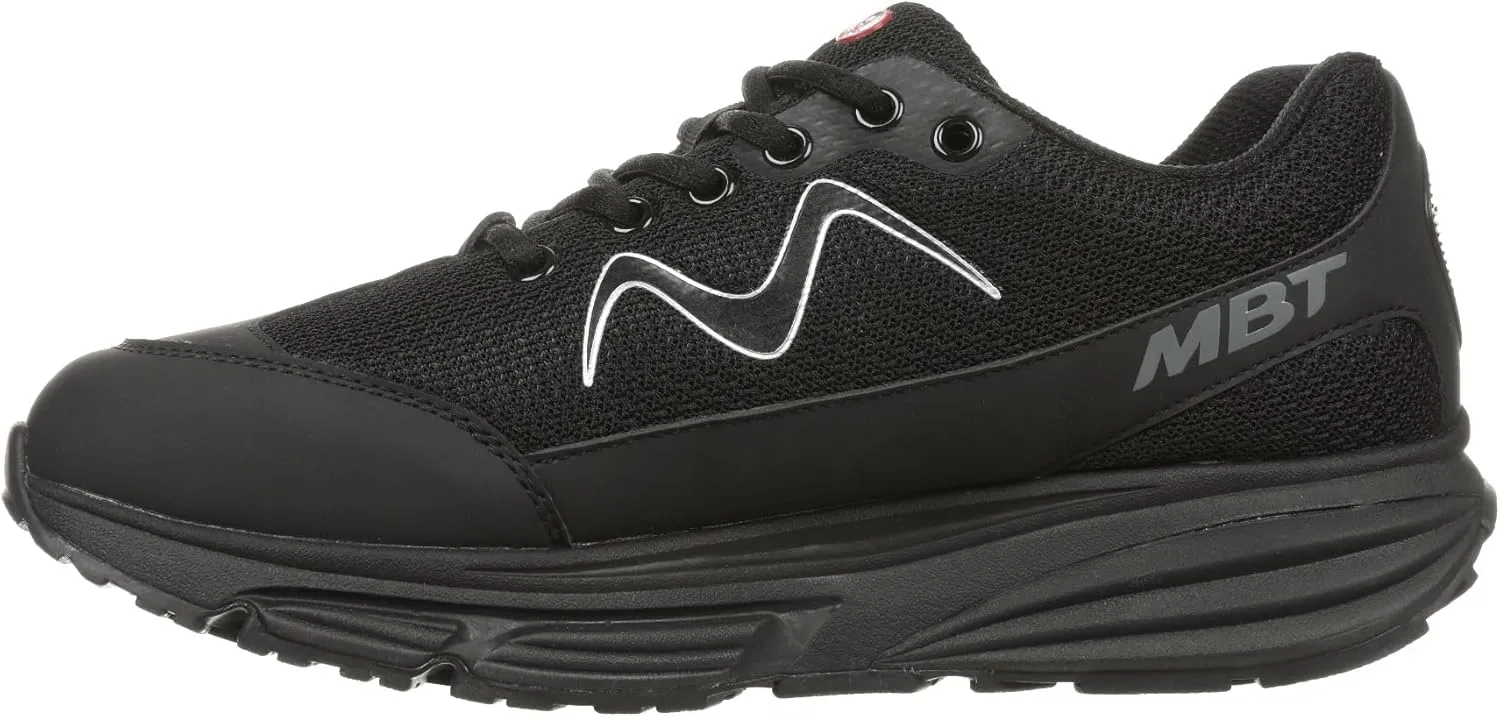 MBT Women's Sport 1 Active Fitness Walking Shoe