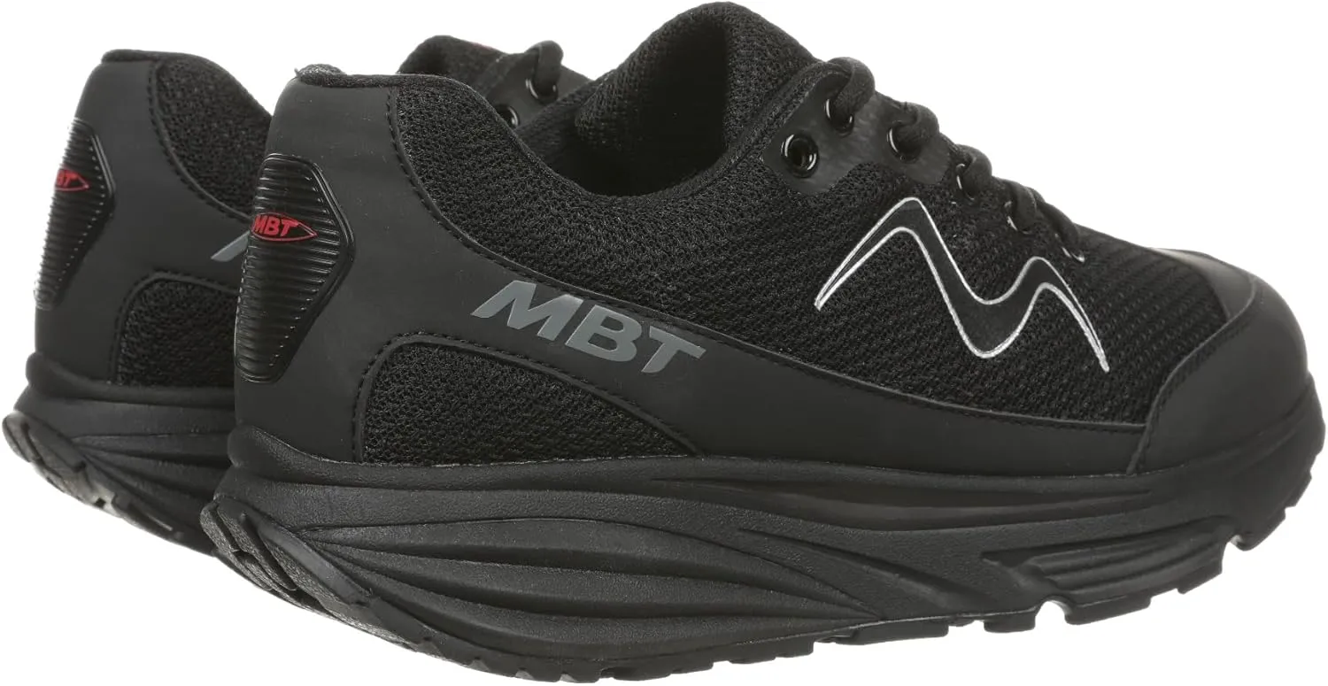 MBT Women's Sport 1 Active Fitness Walking Shoe