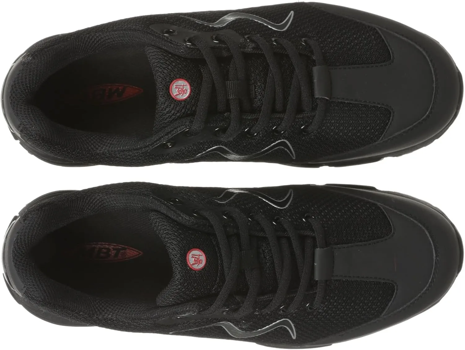 MBT Women's Sport 1 Active Fitness Walking Shoe