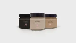 MDM Flexible Shoe Paint