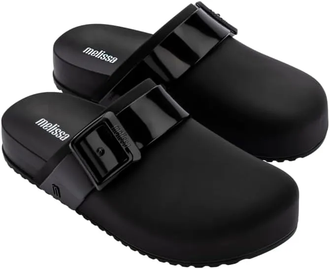 Melissa Cozy Clog Sandals for Women