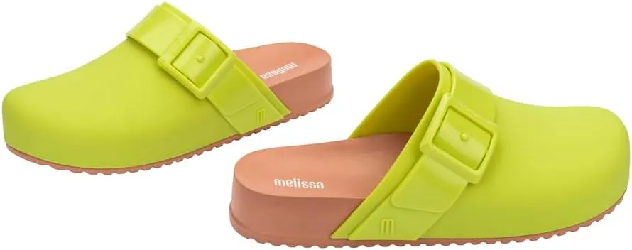 Melissa Cozy Clog Sandals for Women