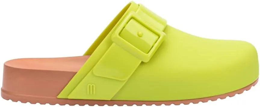 Melissa Cozy Clog Sandals for Women