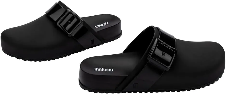 Melissa Cozy Clog Sandals for Women