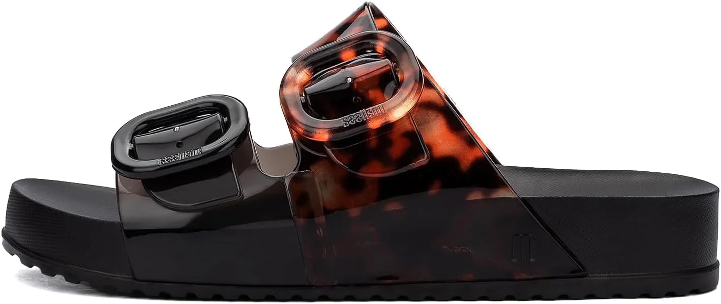 Melissa Women's Cozy Jelly Slides