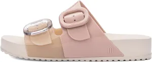 Melissa Women's Cozy Jelly Slides