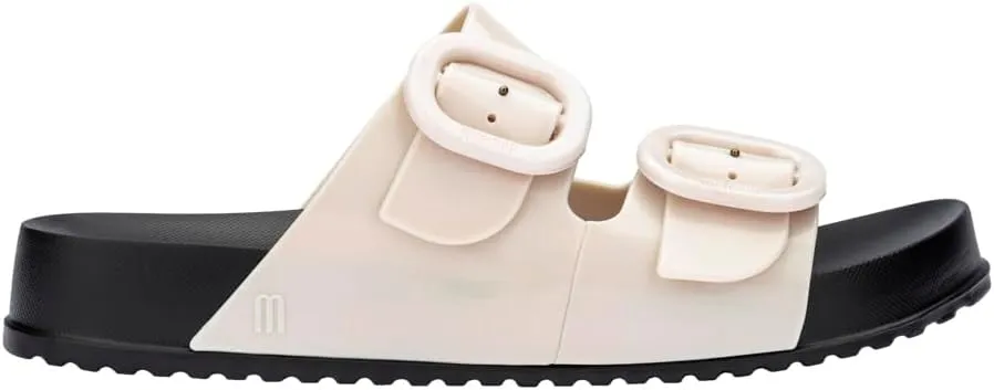 Melissa Women's Cozy Jelly Slides