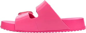 Melissa Women's Cozy Jelly Slides