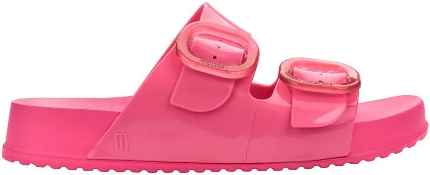 Melissa Women's Cozy Jelly Slides