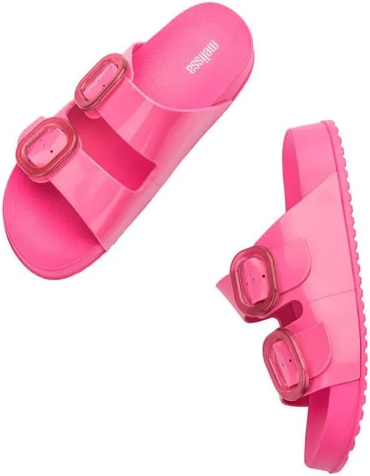 Melissa Women's Cozy Jelly Slides