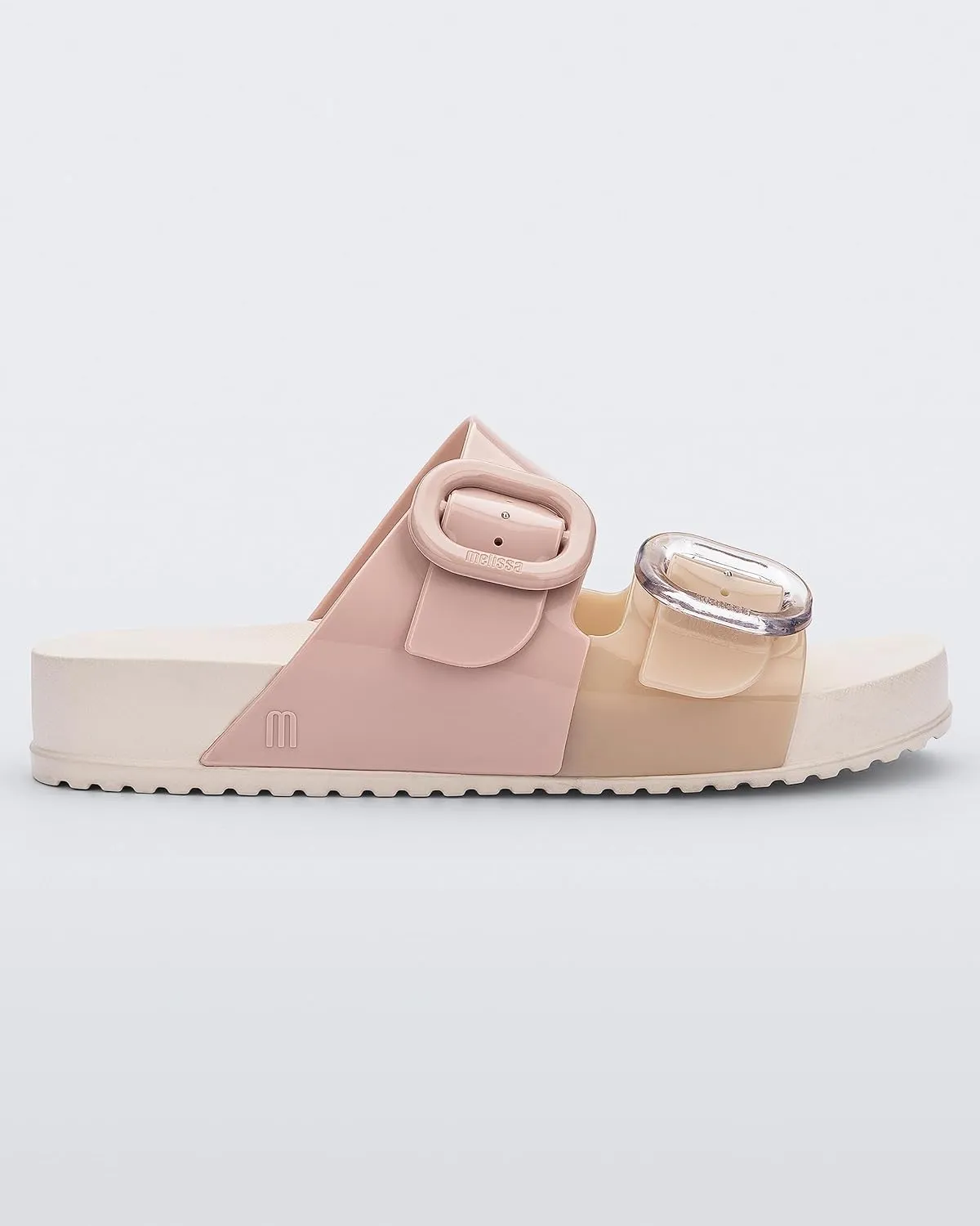 Melissa Women's Cozy Jelly Slides