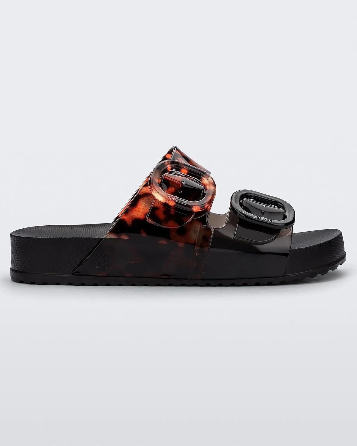 Melissa Women's Cozy Jelly Slides