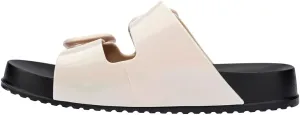 Melissa Women's Cozy Jelly Slides
