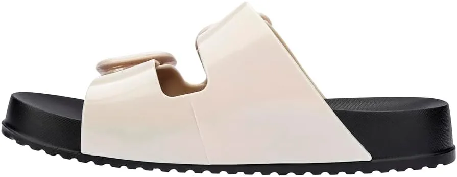 Melissa Women's Cozy Jelly Slides