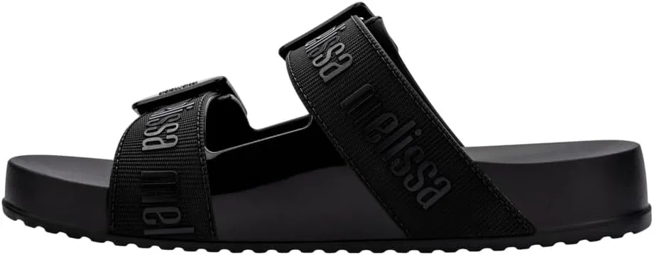 Melissa Women's Cozy M Lover Slides