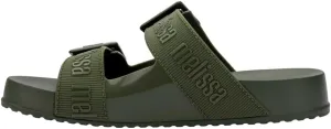 Melissa Women's Cozy M Lover Slides