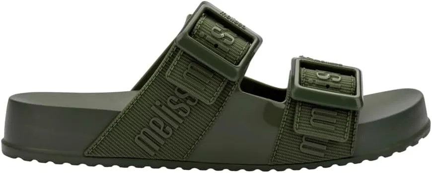 Melissa Women's Cozy M Lover Slides