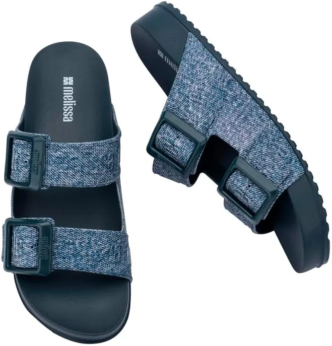Melissa Women's Cozy M Lover Slides