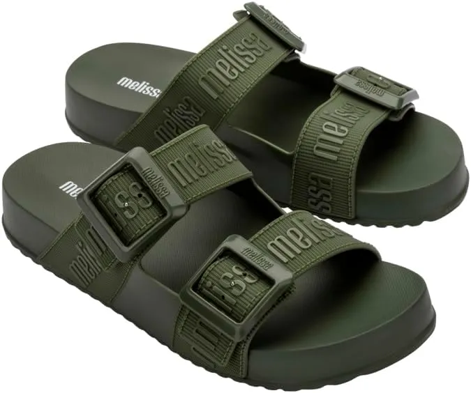 Melissa Women's Cozy M Lover Slides