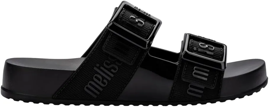 Melissa Women's Cozy M Lover Slides