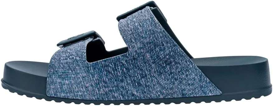 Melissa Women's Cozy M Lover Slides