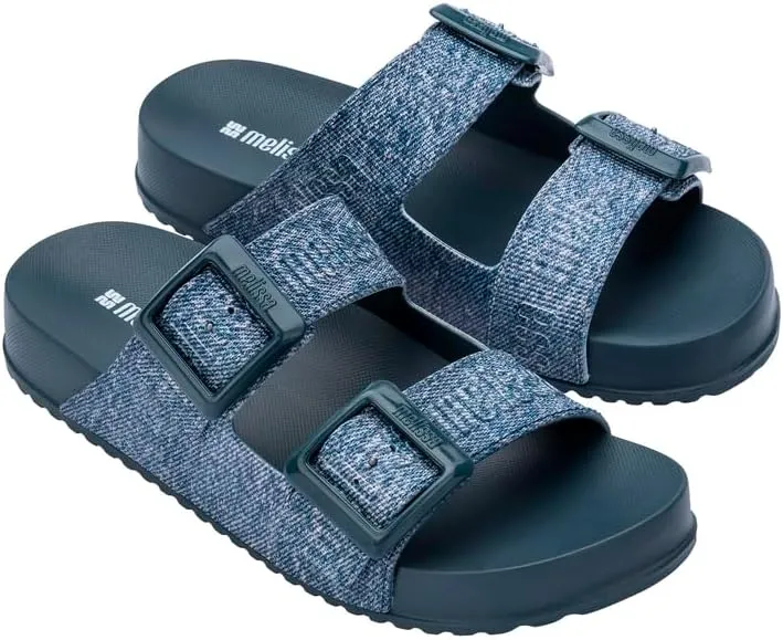 Melissa Women's Cozy M Lover Slides