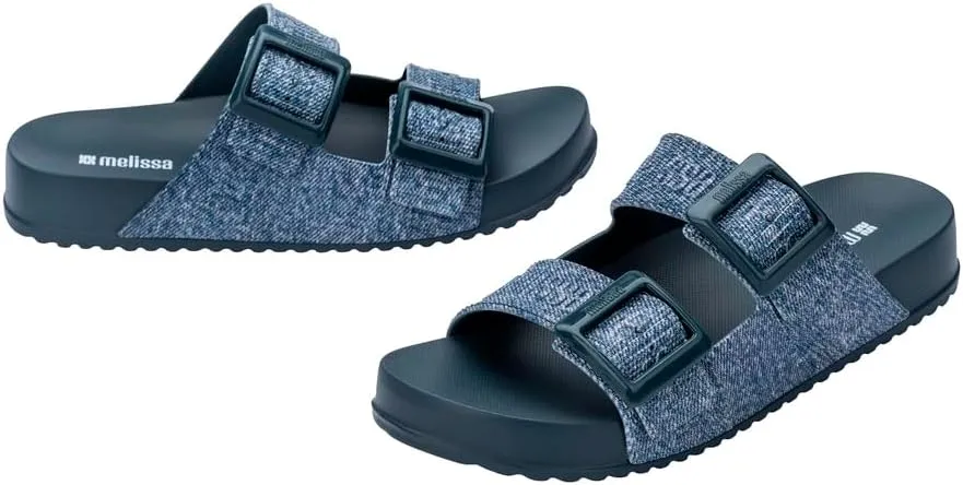 Melissa Women's Cozy M Lover Slides