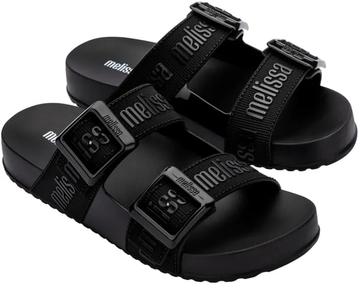 Melissa Women's Cozy M Lover Slides