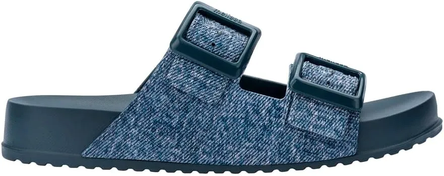 Melissa Women's Cozy M Lover Slides